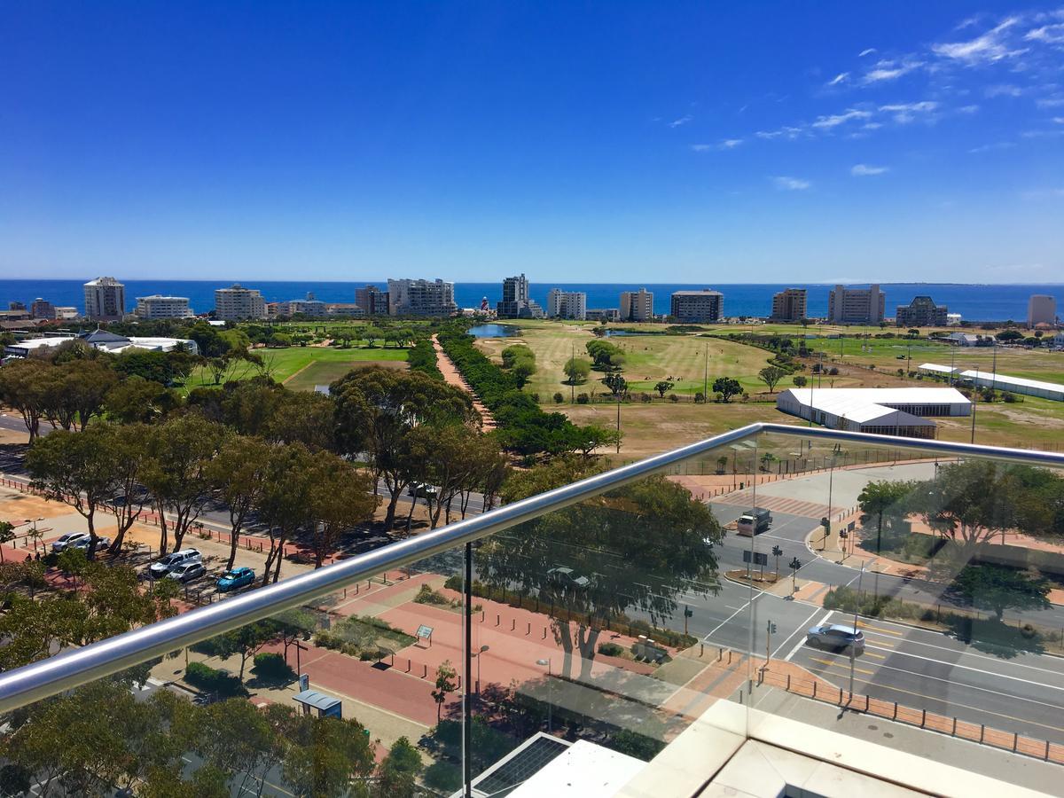 The Legacy Green Point 开普敦 外观 照片